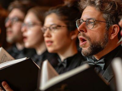 Introduzione al Canto Gregoriano