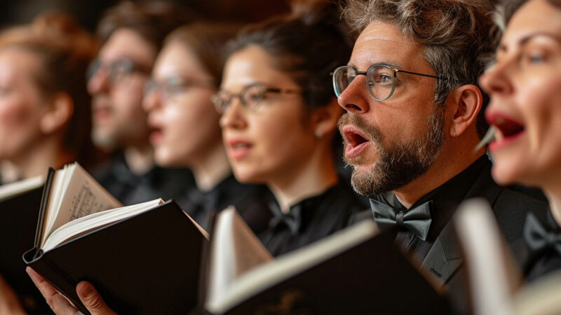 Introduzione al Canto Gregoriano