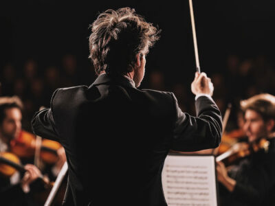 Direzione d’Orchestra