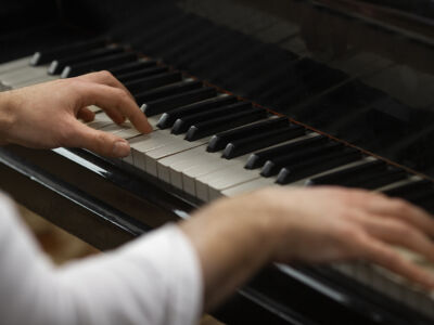 Corso di Propedeutica al Pianoforte